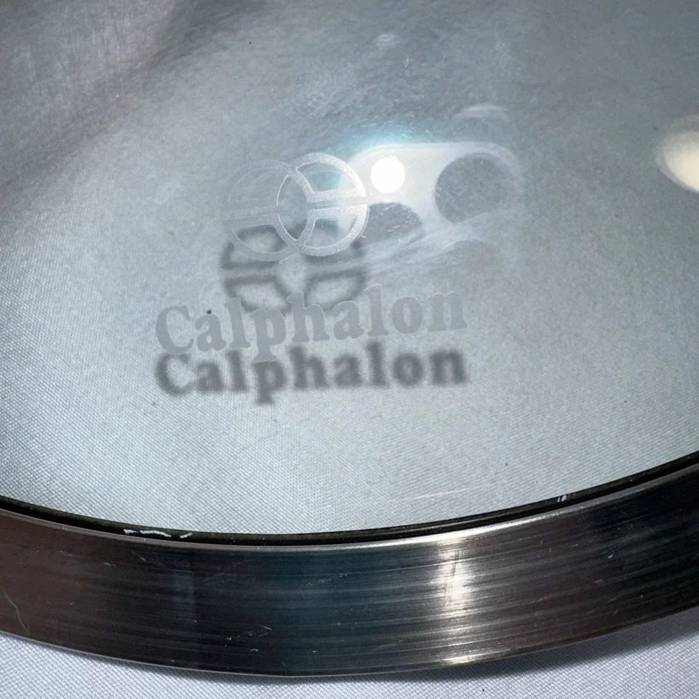 CALPHALON  KITCHEN ESSENTIALS  10